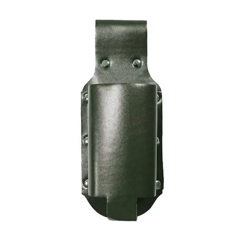 ซองปืนปลอม ใส่เบียร์คาดเอว คาวบอย Beer Holster สี เขียวเข้ม