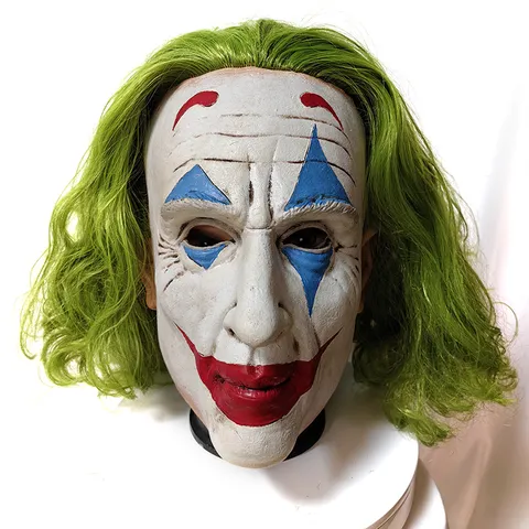 หน้ากาก Joker B