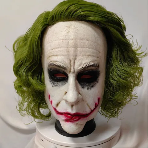 หน้ากาก Joker A