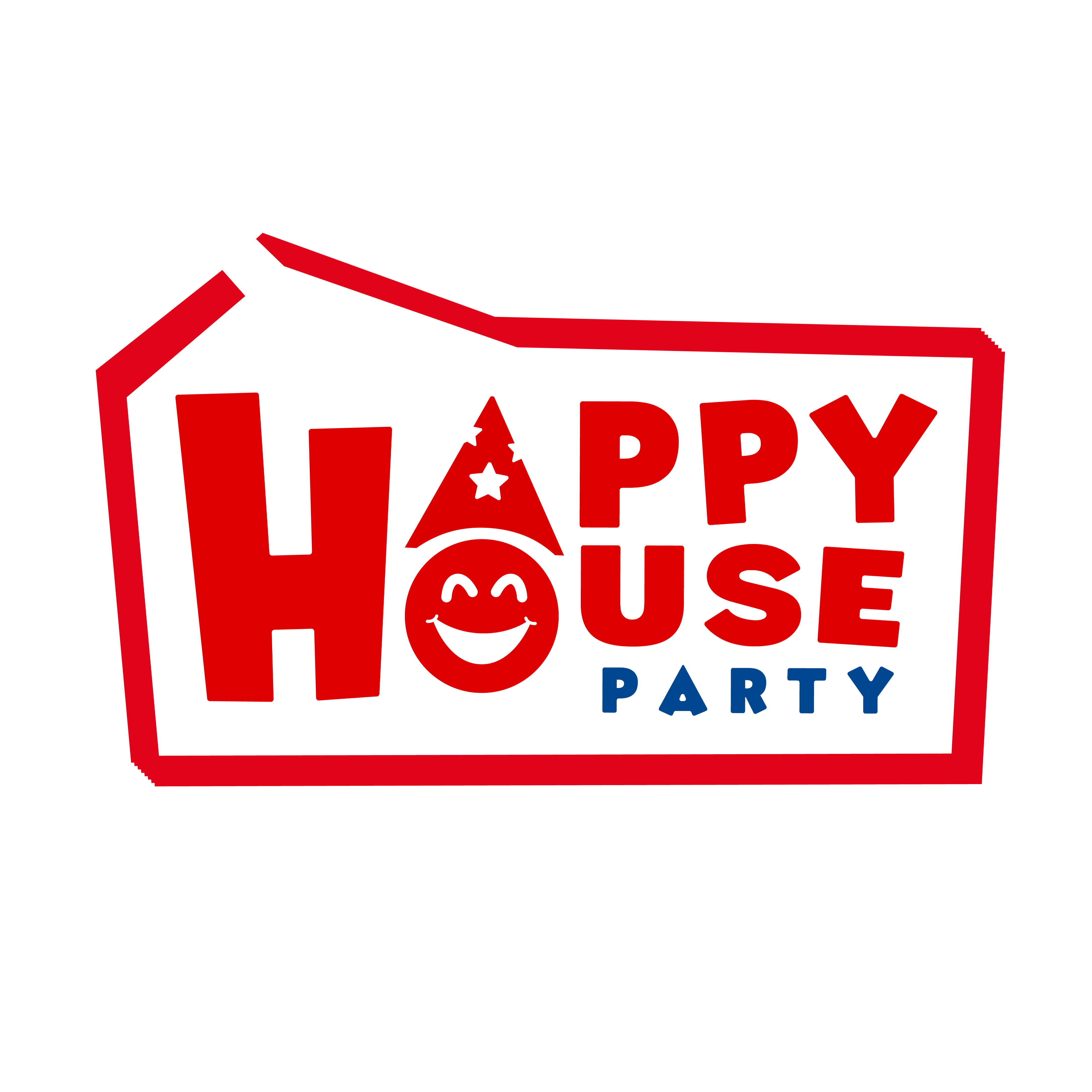 Happy House Party